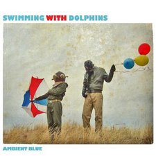Swimming With Dolphins, Ambient Blue EP