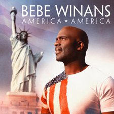 BeBe Winans, America America