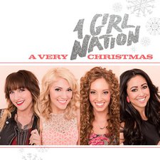 1 Girl Nation, A Merry 1 Girl Nation Christmas EP