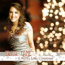 Erica Lane, A Merry Little Christmas