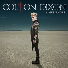 Colton Dixon, A Messenger