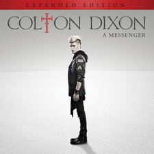 Colton Dixon, A Messenger (Expanded Edition)