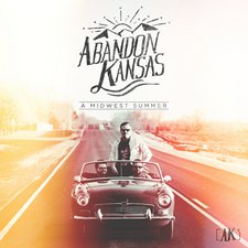 Abandon Kansas, A Midwest Summer EP