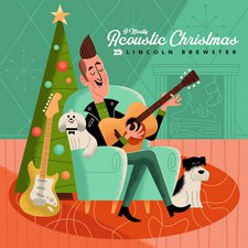 Lincoln Brewster, A Mostly Acoustic Christmas