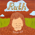 Ruth, Anorak