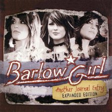 BarlowGirl, Another Journal Entry Expanded Edition