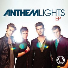 Anthem Lights, Anthem Lights EP