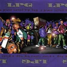 LPG, A Place Called Hip Hop
