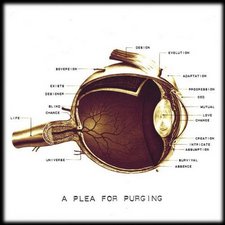 A Plea For Purging, A Plea For Purging EP