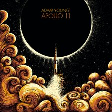 Adam Young, Apollo 11