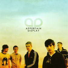 Appertain Display, 'Appertain Display''