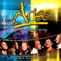 Various Artists, Arise: A Celebration of Worship