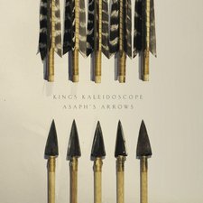 Kings Kaleidoscope, Asaph's Arrows EP