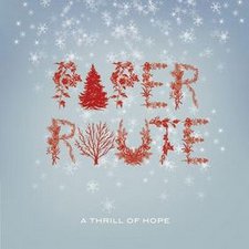 Paper Route, A Thrill Of Hope EP