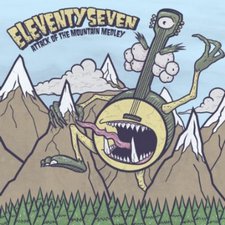 Eleventyseven, Attack of the Mountain Medley