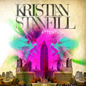 Kristian Stanfill, Attention EP