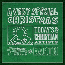 Various Artists, A VERY SPECIAL CHRISTMAS
