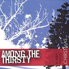 Among The Thirsty, A Very Thirsty Christmas EP