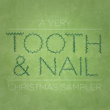 Various Artists, A Very Tooth & Nail Christmas Sampler