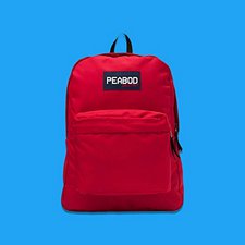 PEABOD, Backpack - EP
