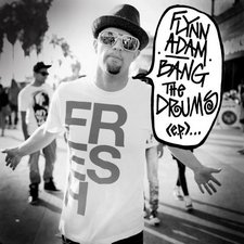 Flynn Adam, Bang The Drums EP