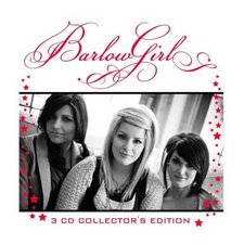 BarlowGirl, 3-CD Collector's Edition