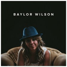 Baylor Wilson, Baylor Wilson EP