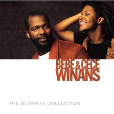 BeBe & CeCe Winans, The Ultimate Collection