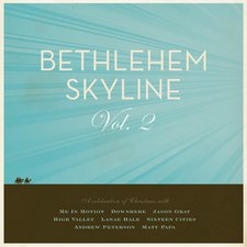 Various Artists, Bethlehem Skyline Vol. 2
