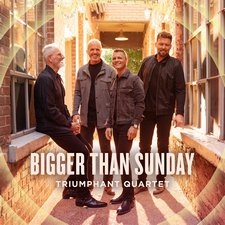 Triumphant Quartet, Better Than Sunday