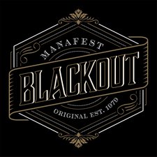 Manafest, Blackout - EP