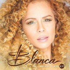Blanca, Who I Am EP