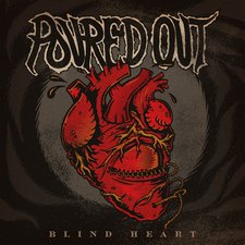 Poured Out, Blind Heart EP