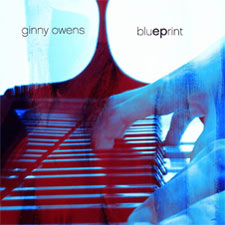 Ginny Owens, 'Blueprint'