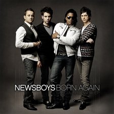 Newsboys, Born Again: Special Preview EP