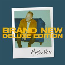 Matthew West, Brand New Deluxe Edition