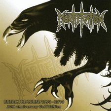 Mortification, Break the Curse 1990-2010: 20th Anniversary Gold Edition