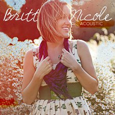 Britt Nicole, Acoustic EP