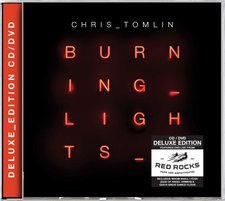 Chris Tomlin, Burning Lights: Deluxe Edition