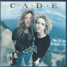 Cade, 'Cade'