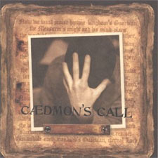 Caedmon's Call, 'Caedmon's Call'