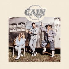 CAIN, CAIN - EP