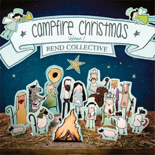 Rend Collective, Campfire Christmas, Vol. 1