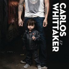 Carlos Whittaker, Carlos Whittaker EP