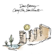 Dave Barnes, Carry On, San Vicente