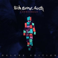 Tenth Avenue North, Cathedrals (Deluxe Edition)