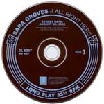 Groves CD