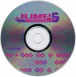 Jump5 CD