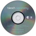 Bleach CD