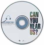 Can You Hear This CD